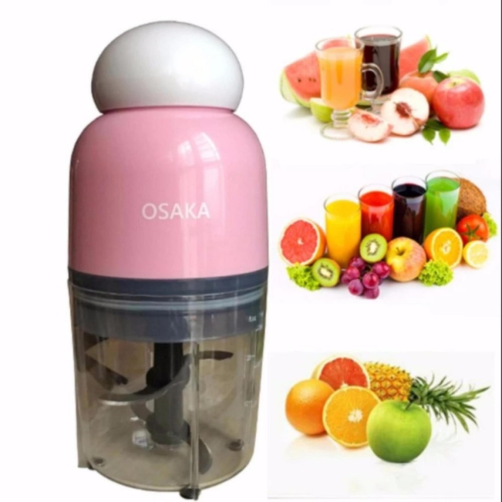 Máy xay đa năng Capsule Cutter Quatre Osaka