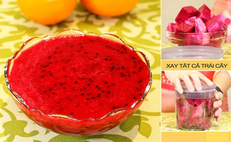 Máy Xay Đa Năng OSAKA (nắp tròn) DH807