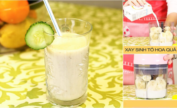 Máy Xay Đa Năng OSAKA (nắp tròn) DH807