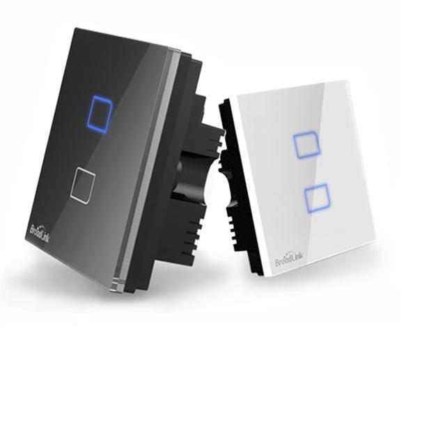 Công tắc cảm ứng Broadlink TC1