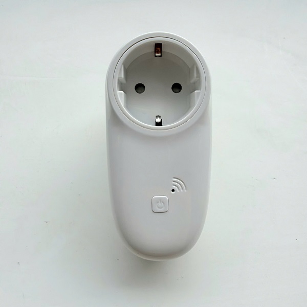 Ổ cắm wifi hẹn giờ điều khiển từ xa dùng cho hệ thống tưới cây tự động