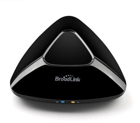Trung tâm điều khiển Broadlink RM-Pro