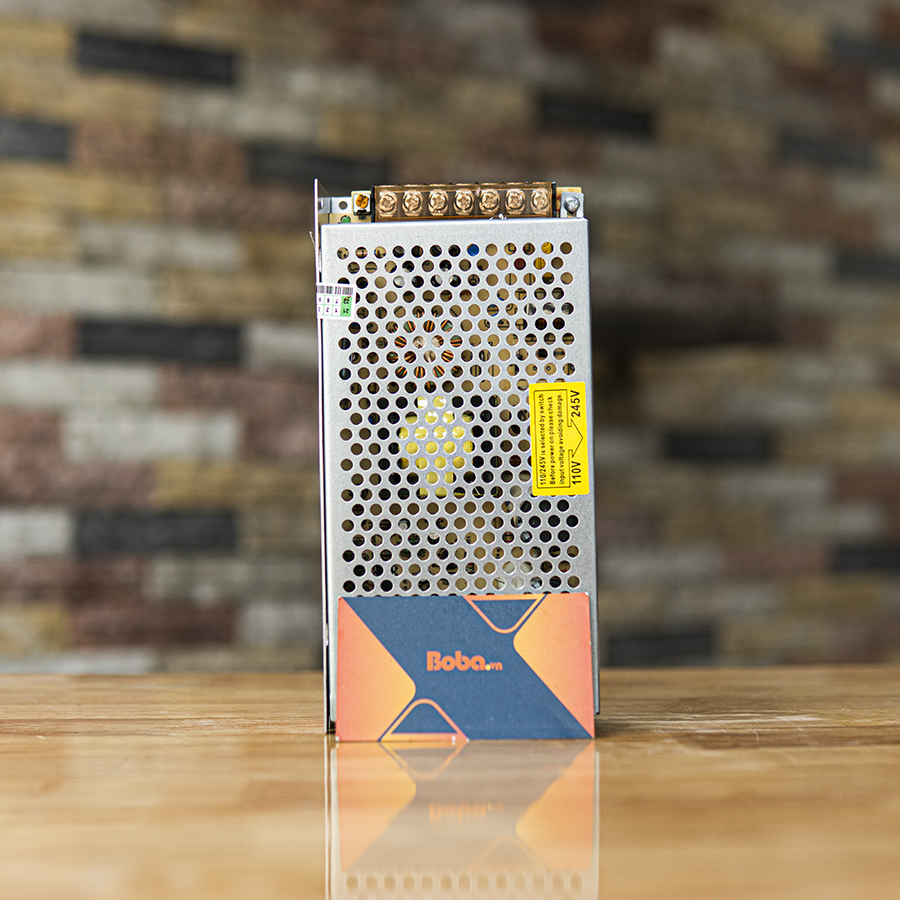 Nguồn Adapter 12V 10A