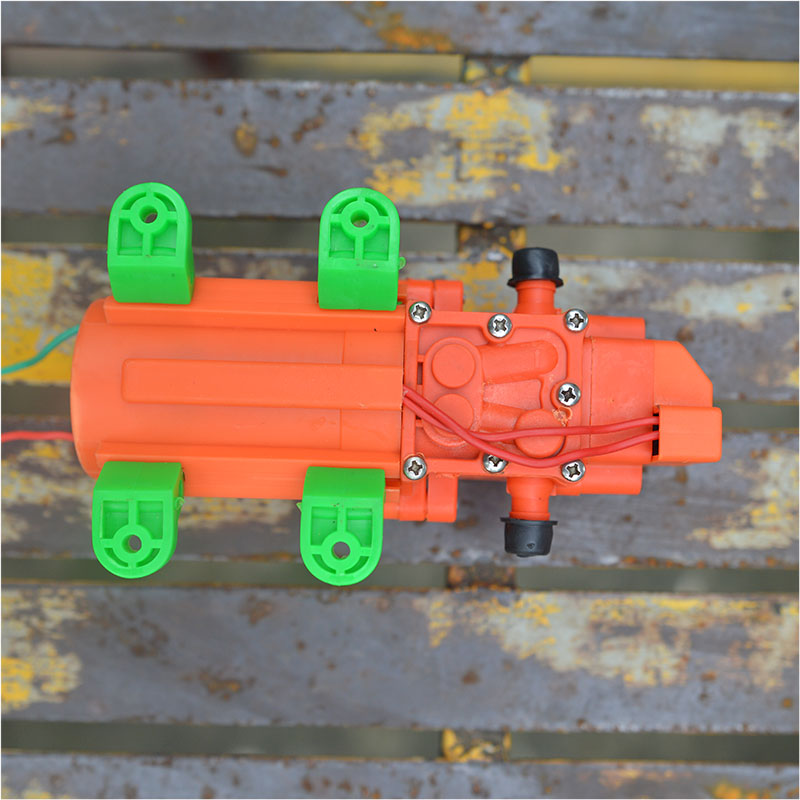 Bộ máy bơm tăng áp SUMO của Nhật Bản TH2203 60W Chính Hãng