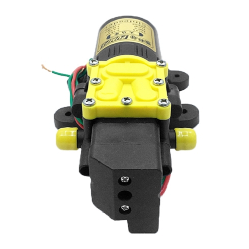 Bơm nước mini áp lực 12V XLD PUMPS 975 - Công suất 42W / 4lit