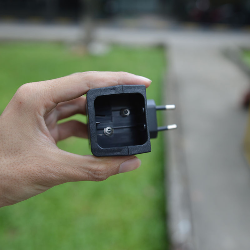 Chổi điện không dây Cordless Sweeper G9