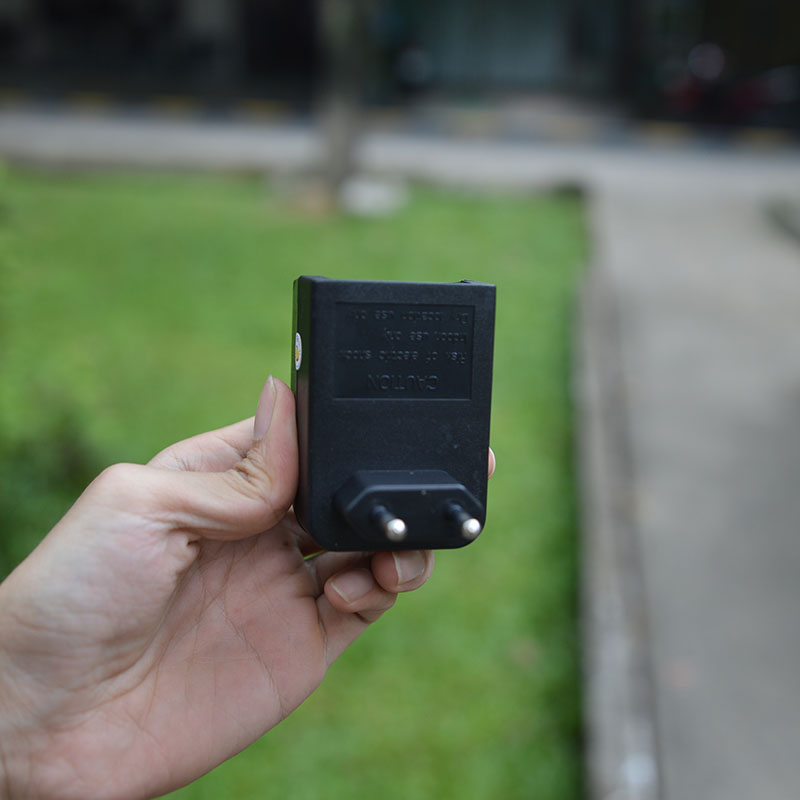 Chổi điện không dây Cordless Sweeper G9