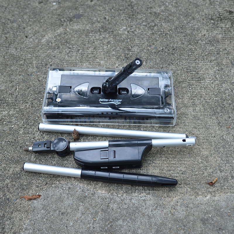 Chổi điện không dây Cordless Sweeper G9