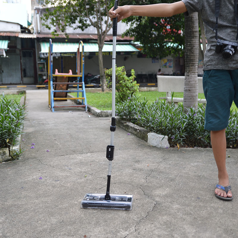 Chổi điện không dây Cordless Sweeper G9