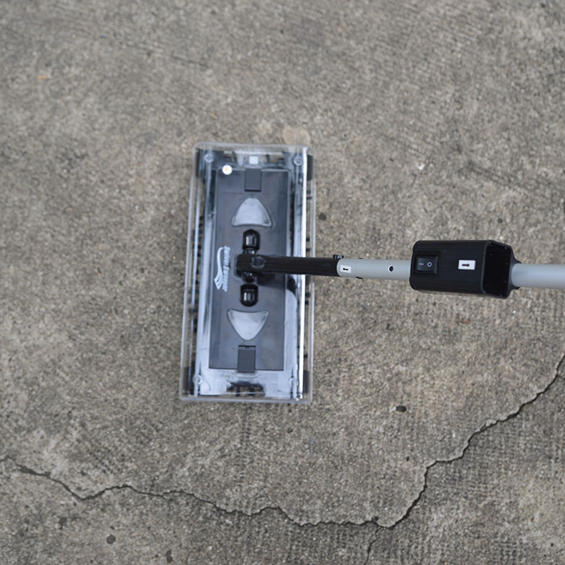 Chổi điện không dây Cordless Sweeper G9