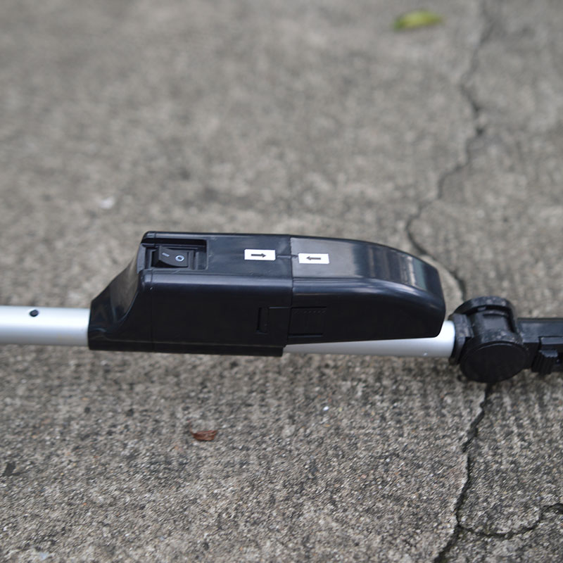 Chổi điện không dây Cordless Sweeper G9