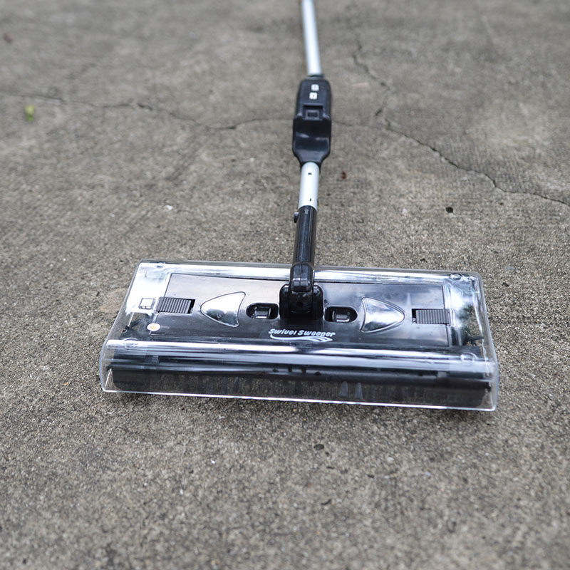 Chổi điện không dây Cordless Sweeper G9