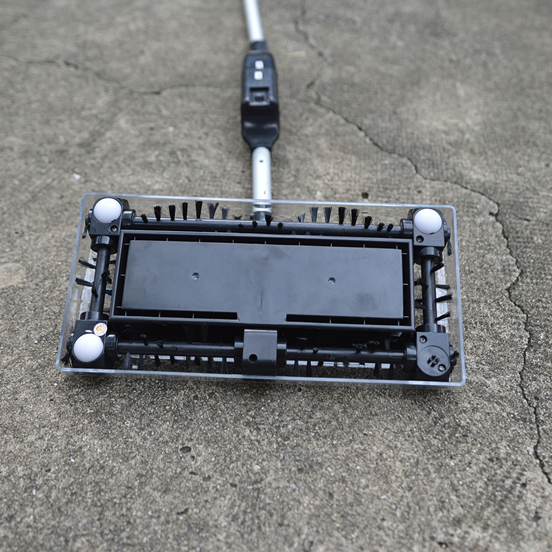 Chổi điện không dây Cordless Sweeper G9