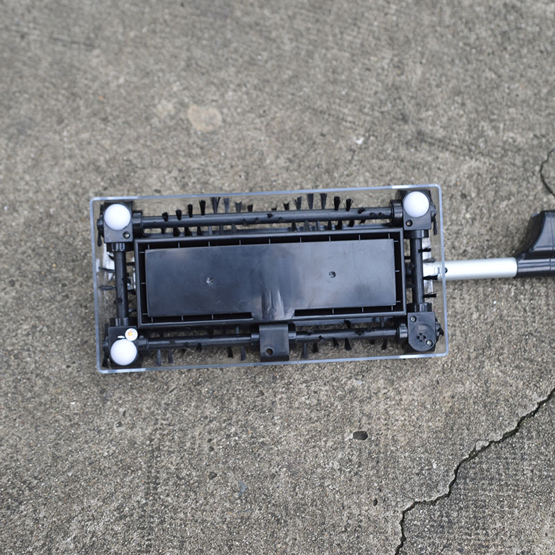 Chổi điện không dây Cordless Sweeper G9