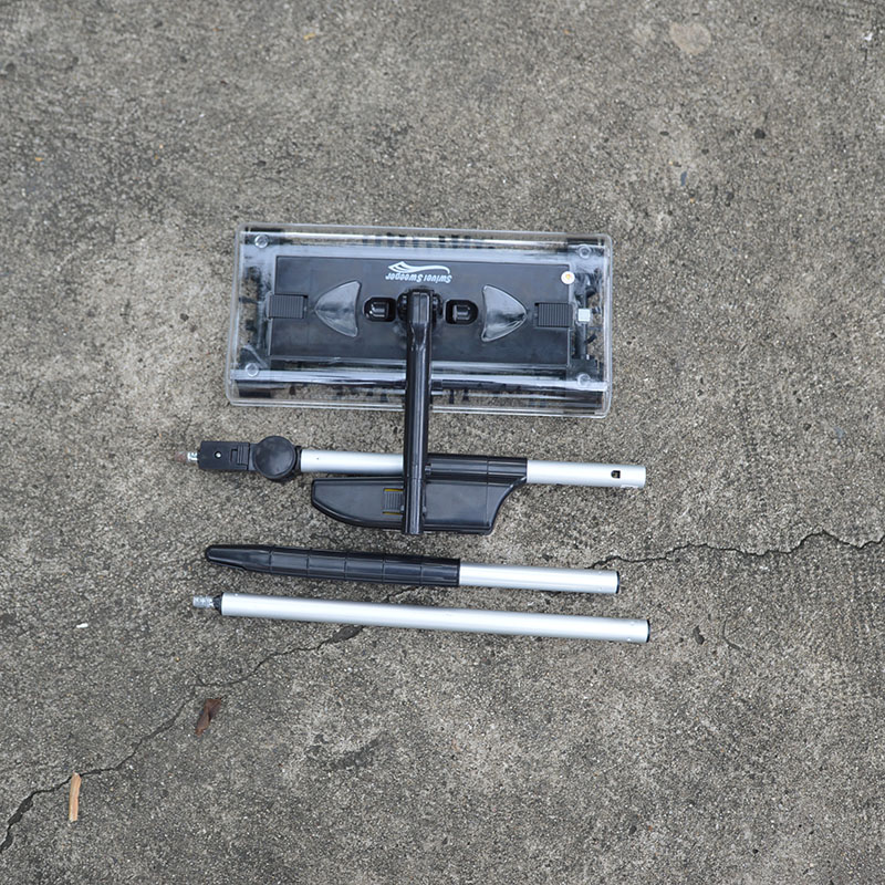 Chổi điện không dây Cordless Sweeper G9