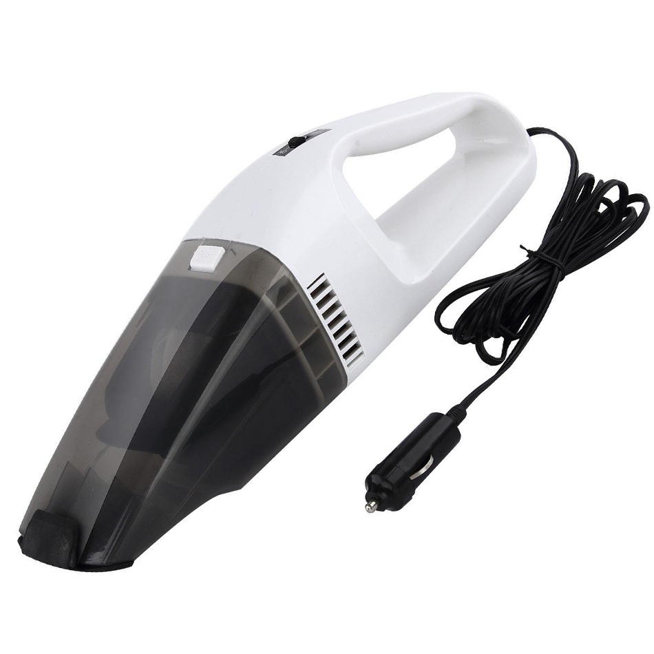 Máy hút bụi dùng cho ô tô Vacuum cleaner Poptable T5
