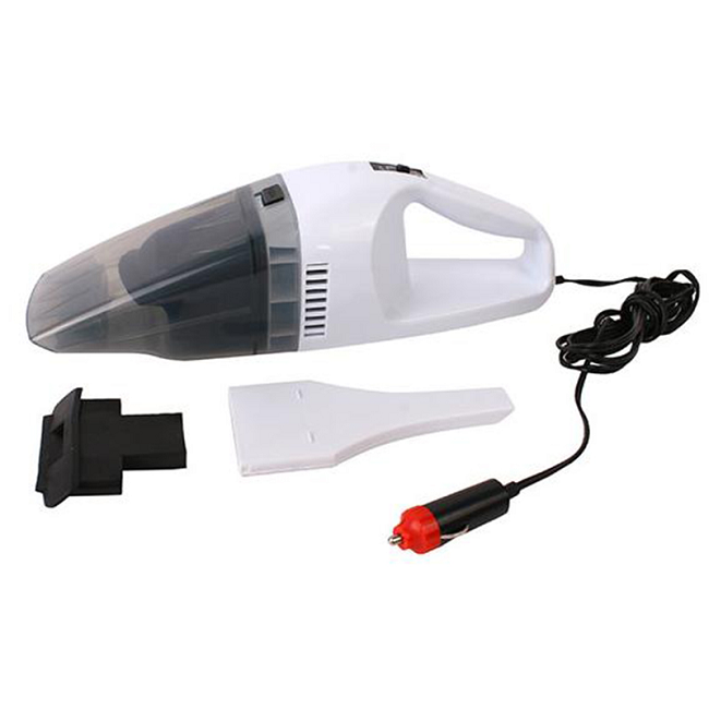 Máy hút bụi dùng cho ô tô Vacuum cleaner Poptable T5