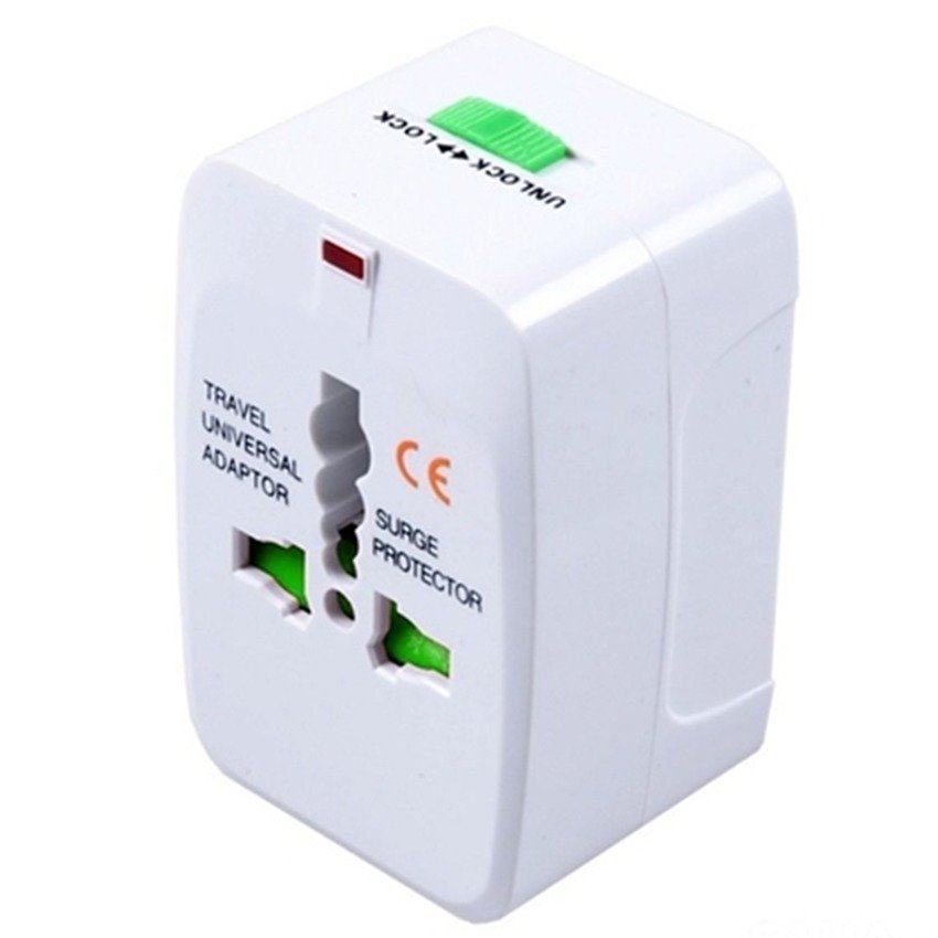 Ổ cắm điện đa năng HP-01