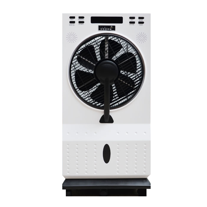 Quạt hơi nước điều hòa không khí GH 1E có MP3