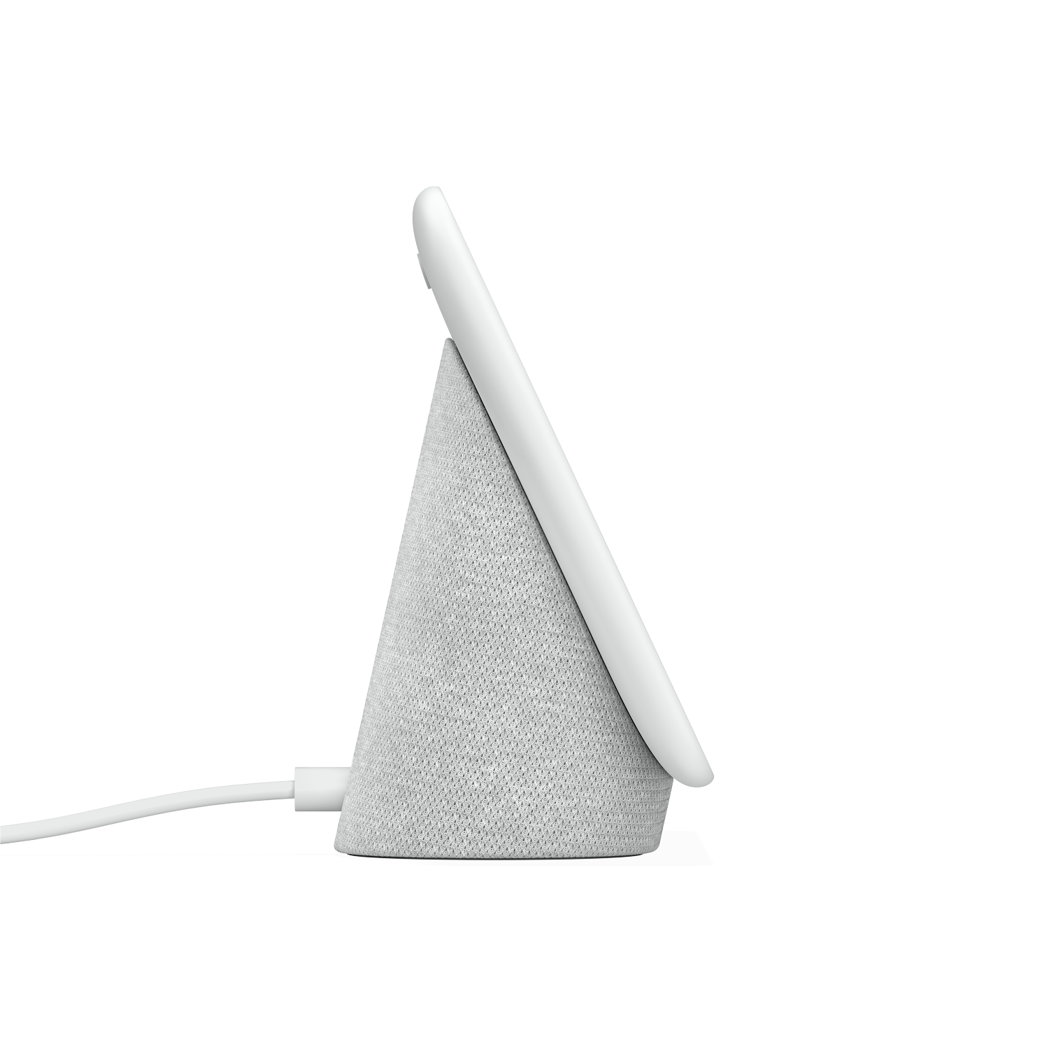 Google Home Hub cùng trợ lý ảo với màn hình cảm ứng 7″