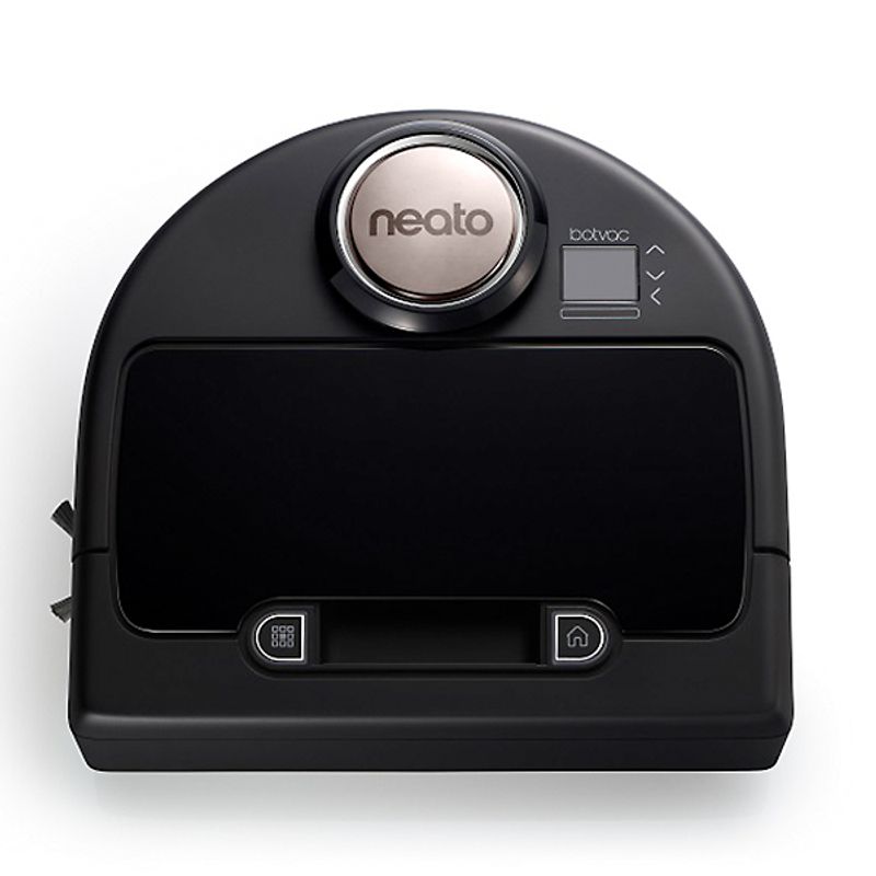 Robot hút bụi Neato Botvac Connected