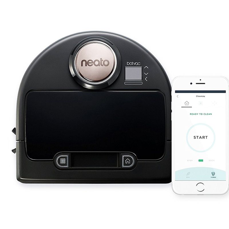 Robot hút bụi Neato Botvac Connected