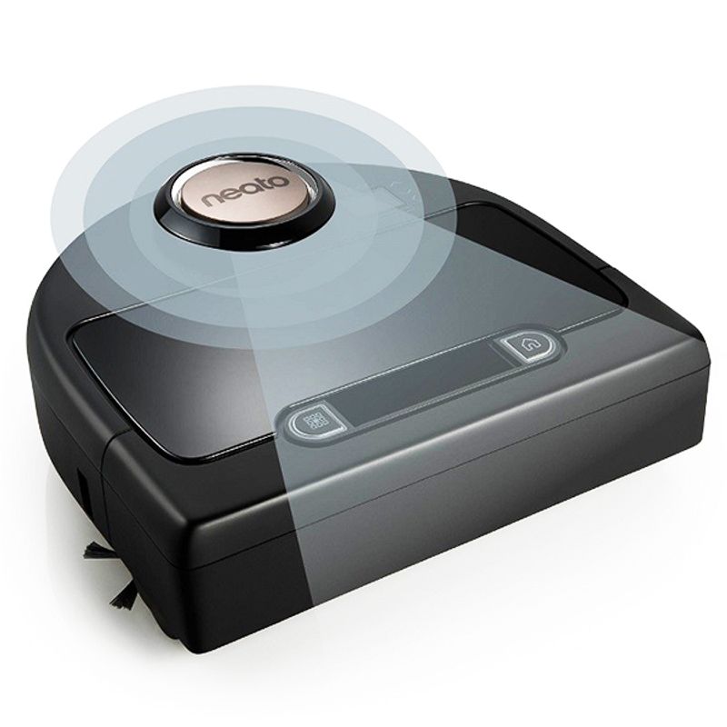 Robot hút bụi Neato Botvac Connected