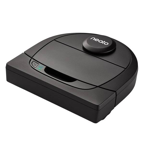 Robot hút bụi Botvac D4 Connected Chính Hãng USA