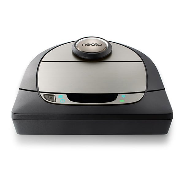 Robot hút bụi Botvac D7 Connected Chính Hãng USA