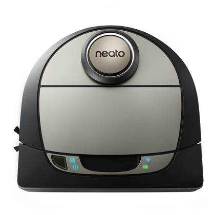 Robot hút bụi lau nhà Botvac D7 Connected