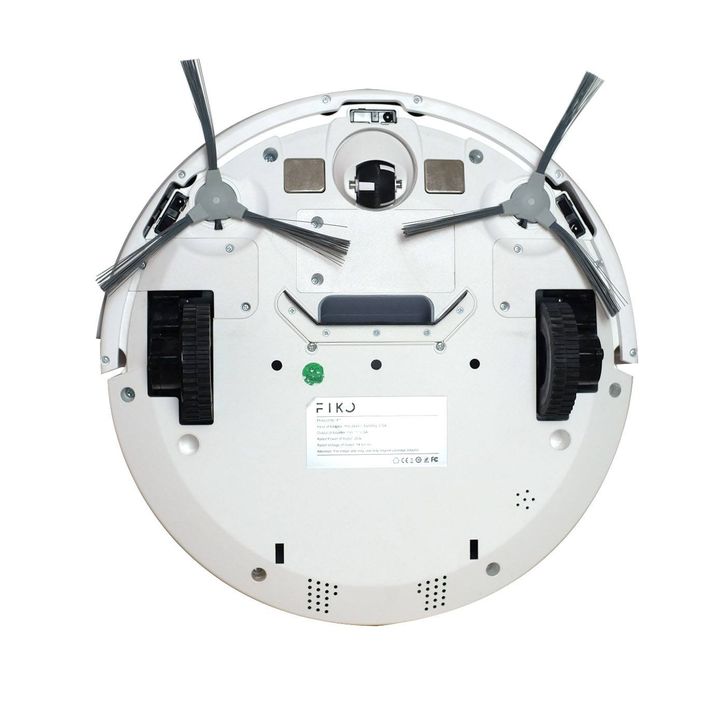 Robot hút bụi FIKO F1 Chính Hãng Nhật Bản