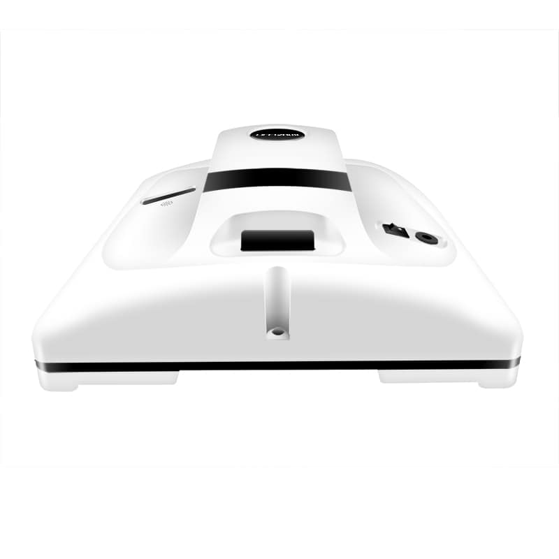 Robot hút bụi lau kính thông minh Liectroux X6