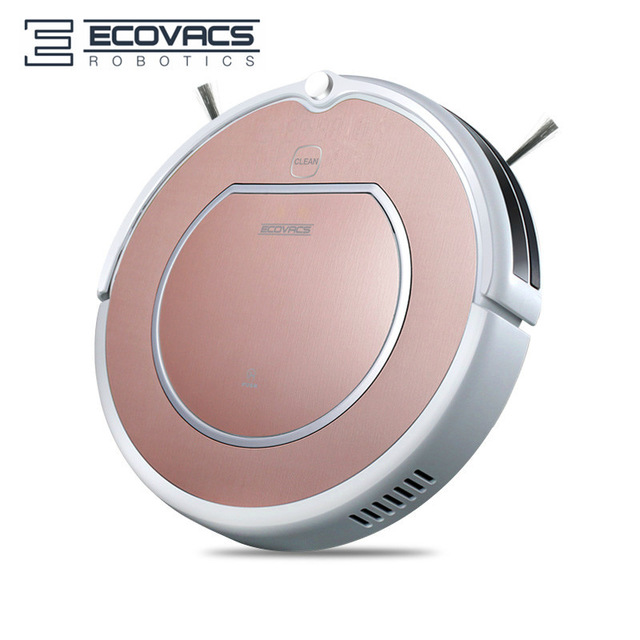 Robot hút bụi lau nhà DEEBOT Cen 540/546