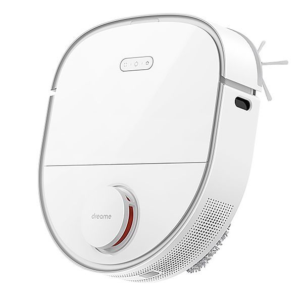 Robot hút bụi lau nhà Dreame Bot W10 Bản Quốc Tế