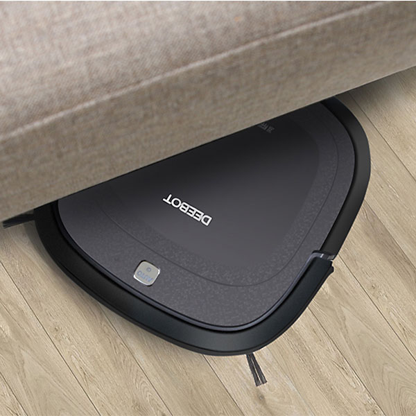 Robot hút bụi lau nhà ECOVACS DEEBOT DB35