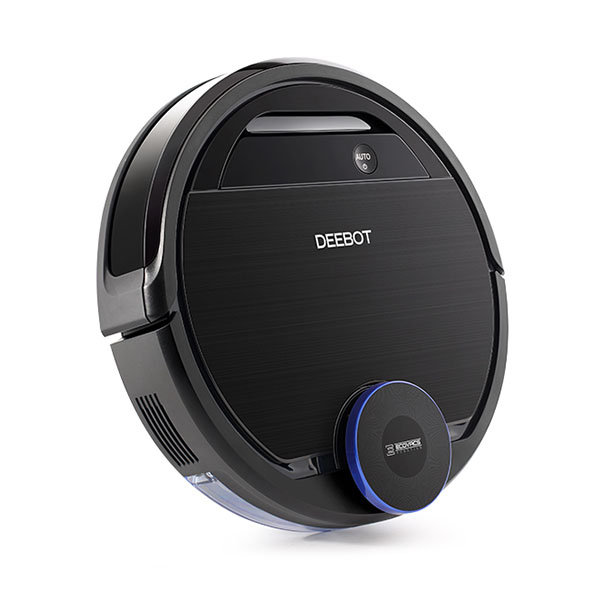 Robot hút bụi lau nhà ECOVACS DEEBOT DG36