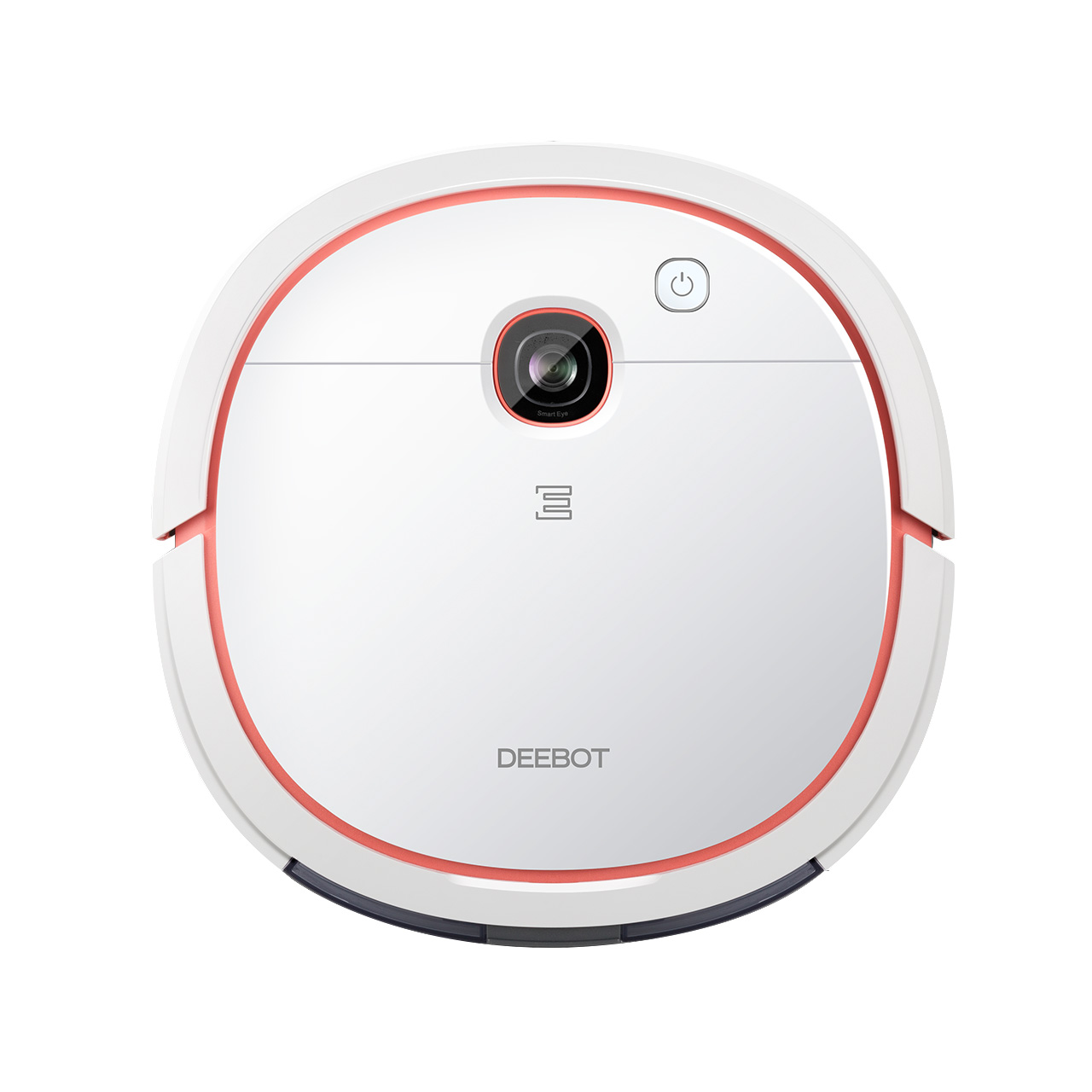 Robot hút bụi lau nhà Ecovacs Deebot DK41