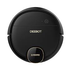 Robot hút bụi lau nhà ECOVACS DEEBOT DN520