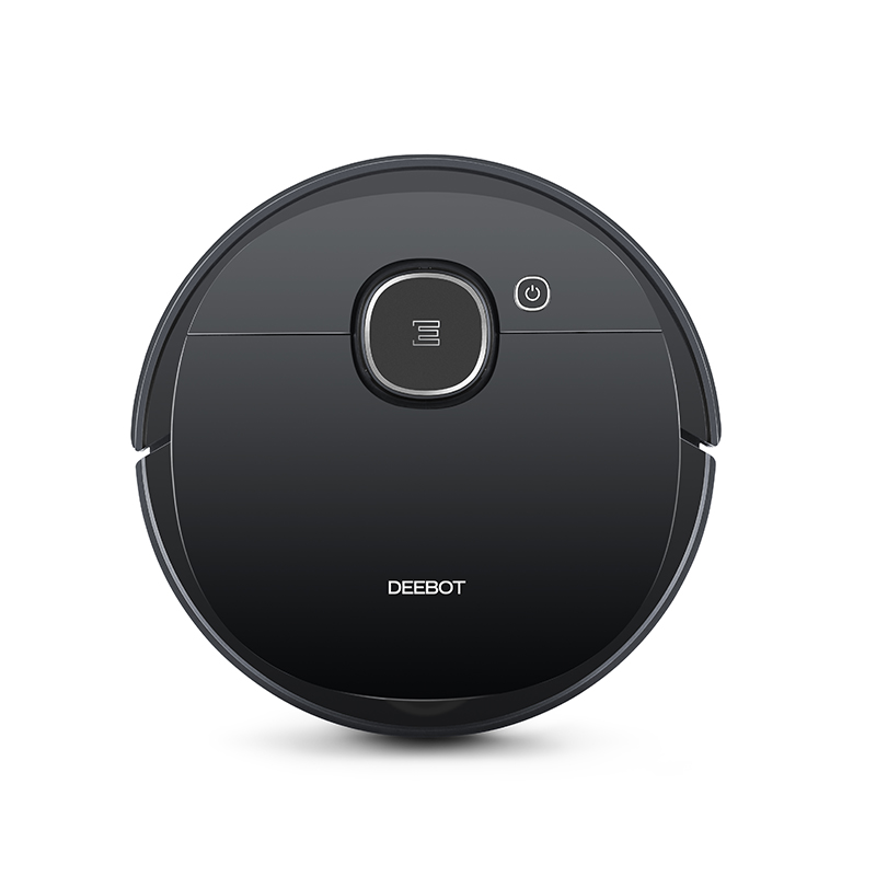 Robot hút bụi lau nhà ECOVACS DEEBOT OZMO 920 Bản Quốc Tế