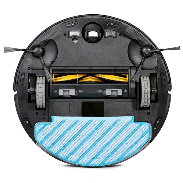 Robot hút bụi lau nhà ECOVACS Deebot OZMO T8 AIVI Plus