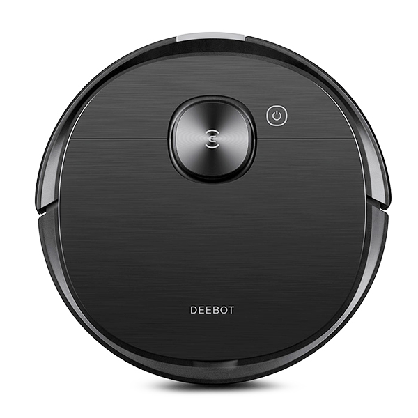 Robot hút bụi lau nhà ECOVACS Deebot OZMO T8 AIVI - Bản quốc tế