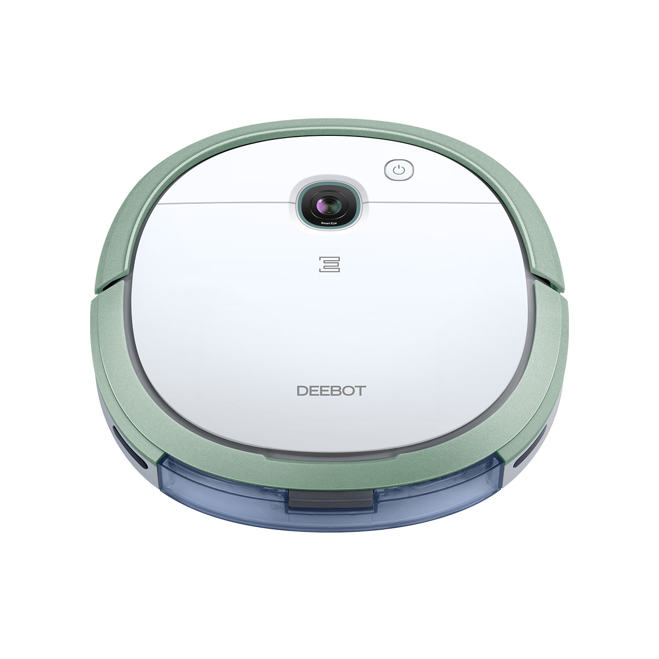 Robot hút bụi lau nhà ECOVACS DEEBOT SLIM U3 NEO Bản Quốc Tế