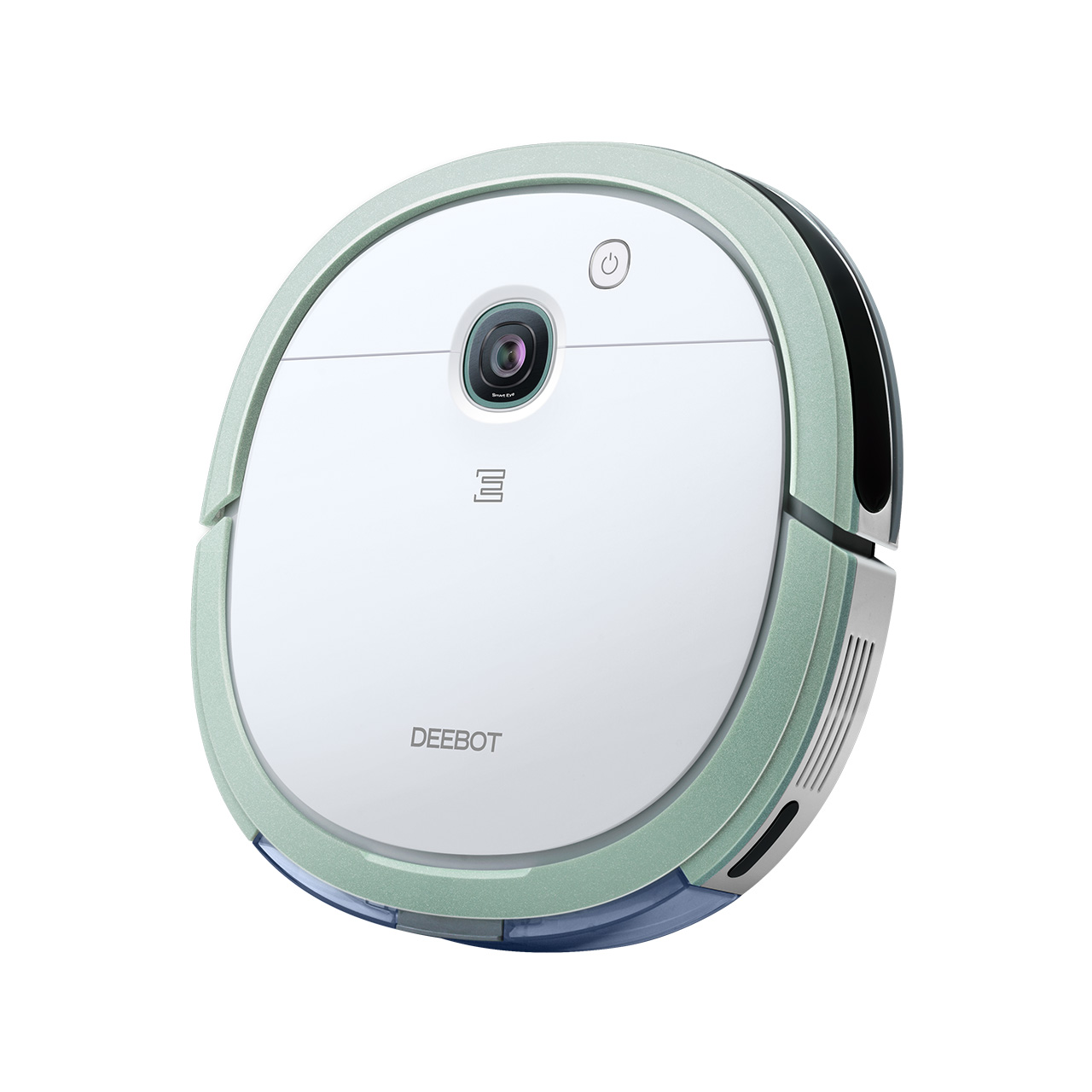 Robot hút bụi lau nhà ECOVACS DEEBOT SLIM U3 NEO Bản Quốc Tế