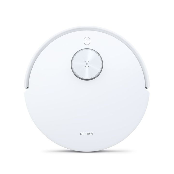 Robot hút bụi lau nhà ECOVACS Deebot T10 OMNI Bản Quốc Tế
