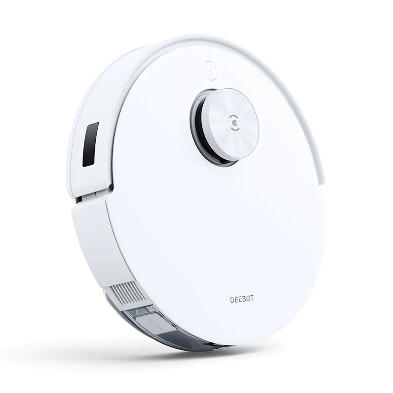 Robot hút bụi lau nhà ECOVACS Deebot T10 OMNI Bản Quốc Tế
