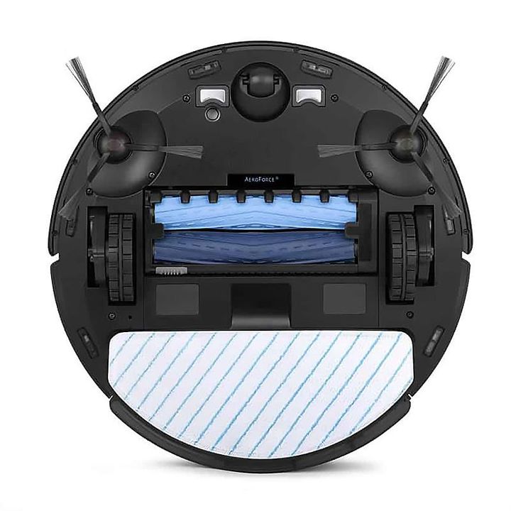 Robot hút bụi lau nhà Ecovacs Deebot T9 Plus Bản Quốc Tế