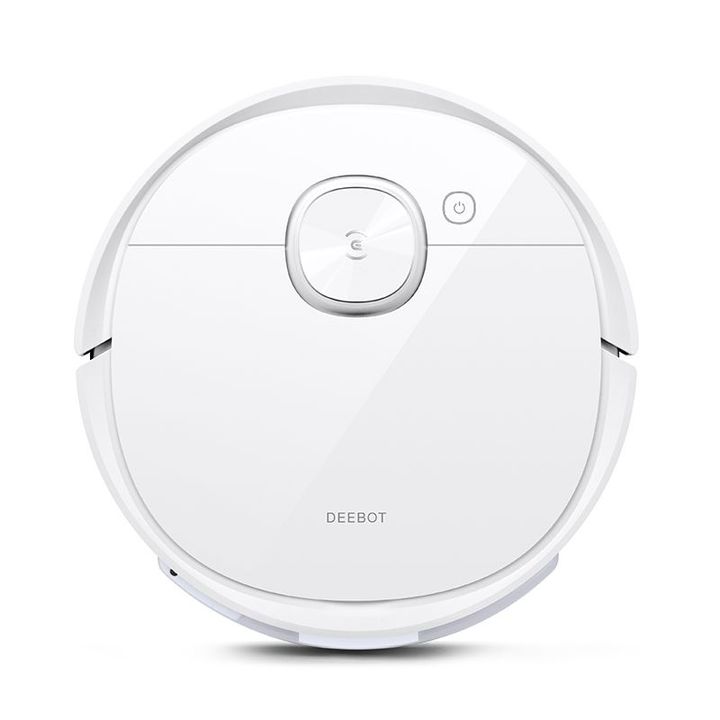 Robot hút bụi lau nhà Ecovacs Deebot T9 Plus Bản Quốc Tế