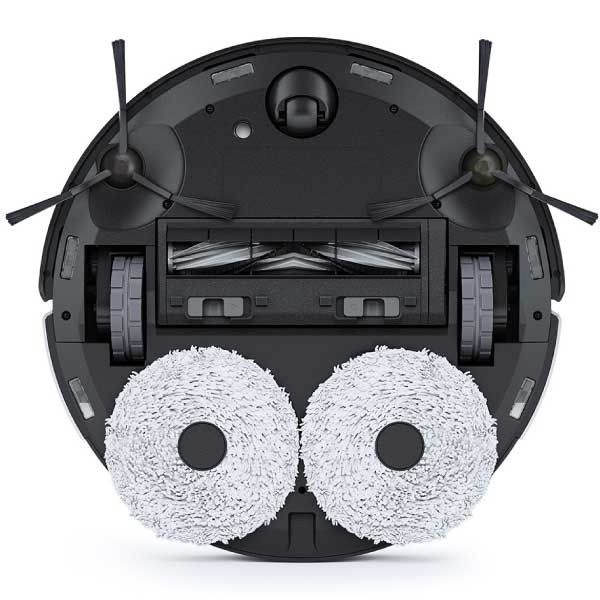 Robot hút bụi lau nhà ECOVACS Deebot X1 OMNI Bản Quốc Tế