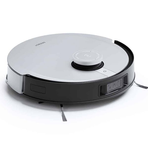 Robot hút bụi lau nhà ECOVACS Deebot X1 OMNI Bản Quốc Tế