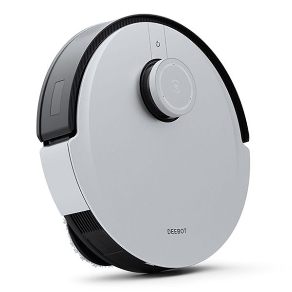 Robot hút bụi lau nhà ECOVACS Deebot X1 OMNI Bản Quốc Tế